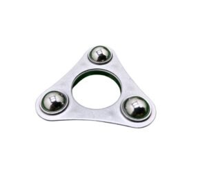 Genuine Honda TRX450 Foreman Clutch Retainer: 22860-HB3-000