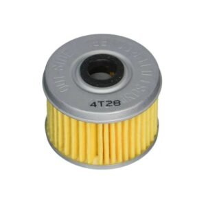 Genuine Honda TRX450 Foreman Oil Filter: 15412-HM5-A10