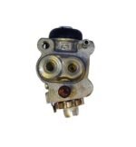 Genuine Honda TRX450 Front Brake Cylinder L/H: 45330-HN2-006