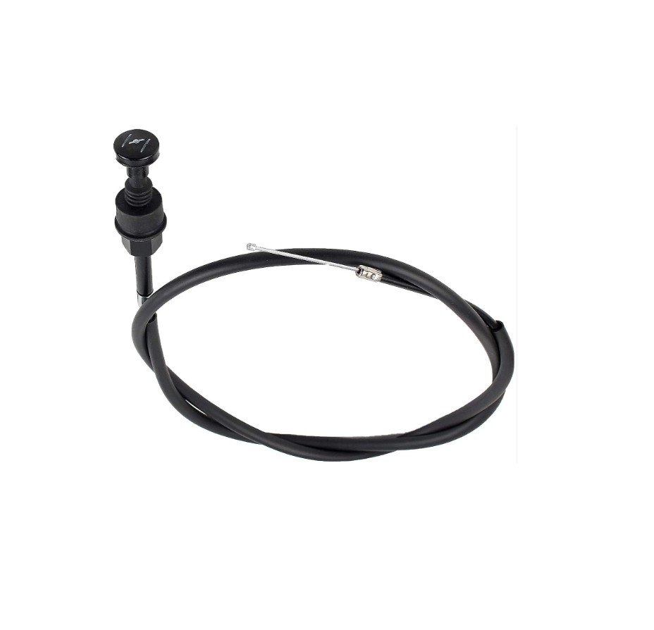 Genuine Honda TRX500FA Choke Cable: 17950-HP0-A00