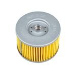 Genuine Honda TRX500FA Oil Filter: 15412-KEA-003
