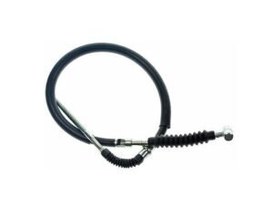 Genuine Honda TRX500FE Foot Brake Cable: 43470-HR0-F01