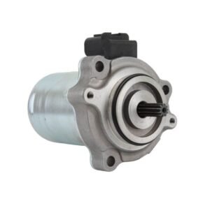 Genuine Honda TRX500FE FourTrax Gear Shift Motor: 31300-HP5-601