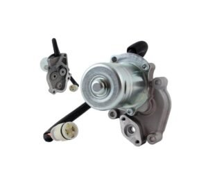 Genuine Honda TRX500FE Gear Shift Motor: 31300-HP0-A11