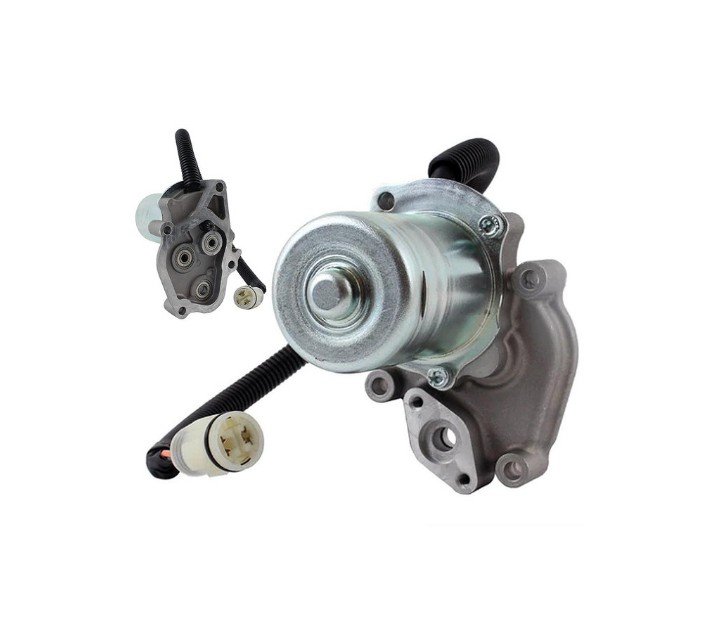 Genuine Honda TRX500FE Gear Shift Motor: 31300-HP0-A11