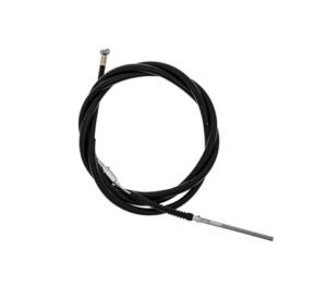 Genuine Honda TRX500FE Hand Brake Cable: 43460-HP0-A00