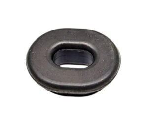Genuine Honda TRX500FE Panel Rubber Grommet: 83551MA6000, 83551-MA6-000