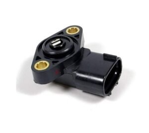 Genuine Honda TRX500FE Quad Angle Sensor: 38800-HR3-A21