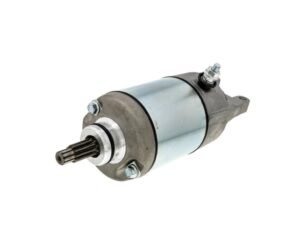 Genuine Honda TRX500FE Starter Motor: 31200-HM7-A41