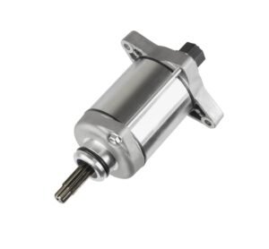 Genuine Honda TRX500FE Starter Motor: 31200-HP5-601