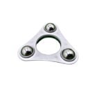Genuine Honda TRX500FM Clutch Retainer: 22860-HB3-000