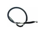 Genuine Honda TRX500FM Foot Brake Cable: 43470-HP0-A00