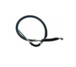 Genuine Honda TRX500FM Foot Brake Cable: 43470-HR0-F01