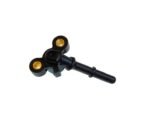 Genuine Honda TRX500FM Fuel Injector Cap:16422-HP5-602, 16422HP5602