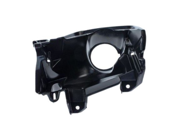 Genuine Honda TRX500FM Left Head Light Back Cover: 66302-HR3-A20, 66302HR3A20