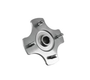 Genuine Honda TRX500FM Rear Splined Hub Left Hand Side: 42620-HM7-610