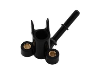 Genuine Honda TRX520 FourTrax Rubicon Fuel Injector Cap: 16422-HR3-A41, 16422HR3A41