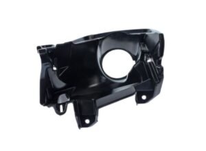 Genuine Honda TRX520 FourTrax Rubicon Left Head Light Back Cover: 66302-HR3-A20, 66302HR3A20