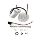 Genuine Honda TRX520 Fuel Filter: 16010-HR3-A21