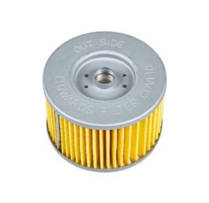 Genuine Honda TRX520 Oil Filter: 15412-HP7-A01