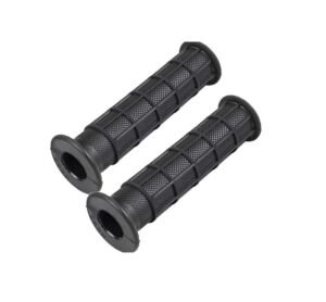 Genuine Honda TRX520 Quad Hand Grips: 53165-HP5-600