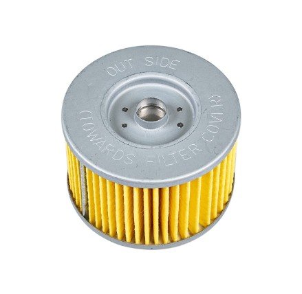 Genuine Honda TRX650 Oil Filter: 15412-KEA-003