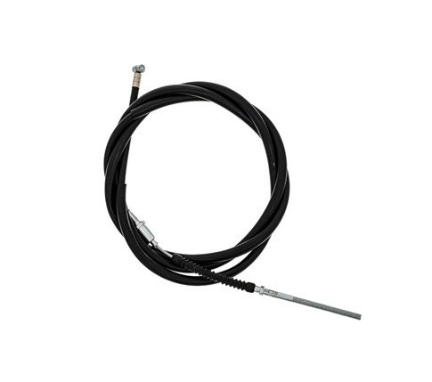 Genuine Honda TRX680 Hand Brake Cable: 43460-HN8-A00