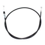 Genuine Honda Throttle Cable 17910-VA3-003