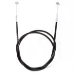 Genuine Honda Throttle Cable : 17910-VH7-F50