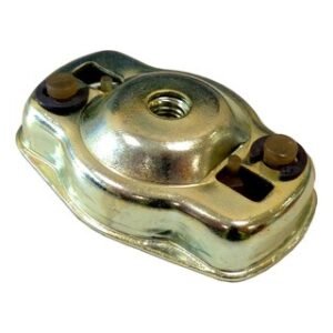 Genuine Husqvarna 325HD75 X-SERIES Starter Pawl Bridge: 503 87 33-05, 5038733-05