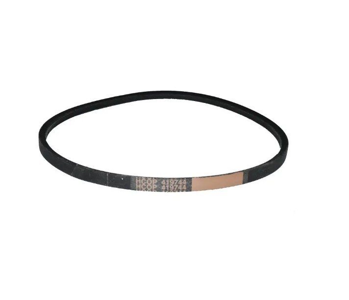 Genuine Husqvarna 34 1/2" 925 Traction Belt: 532419744, 532 41 97-44, 5324197-44