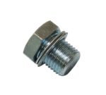 Genuine Husqvarna 362XP Cylinder Plug: 503 55 22-01, 5035522-01​