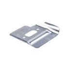 Genuine Husqvarna 372XP X-TORQ Heat Deflector: 523 04 91-01