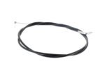 Genuine Husqvarna 580BTS Throttle Cable: 5767858-01