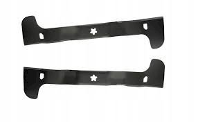 Genuine Husqvarna Blade Set for TC142 581518001 & 581517901