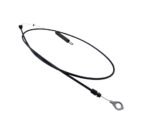 Genuine Husqvarna CTH173 Blade Engagement Cable: 583548401, 5835484-01