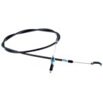 Genuine Husqvarna Clutch Cable: 506 95 25-01