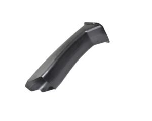 Genuine Husqvarna Grass Chute for CT130, CT131, CT151, CTH135, CTH150: 532165661, 532 16 56-61