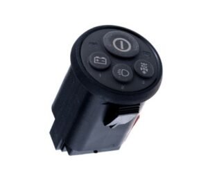 Genuine Husqvarna Ignition Smart Switch: 5865907-10