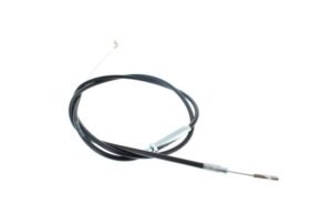 Genuine Husqvarna LC140S Drive Cable: 502401101, 5024011-01