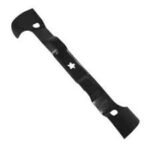 Genuine Husqvarna Left Hand Blade for CTH194 581517901