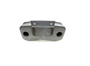 Genuine Husqvarna Muffler fits V-Twin Briggs & Stratton Engines: 5321497-23, 532137978