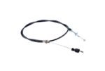 Genuine Husqvarna R152 SVH Drive Control Cable: 5321970-11