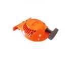 Genuine Husqvarna Recoil Starter for 535RX: 5372147-07, 537 21 47-07