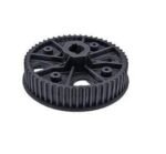 ​Genuine Husqvarna Rider Timing Pulley 137mm: 5354135-01