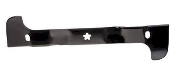 Genuine Husqvarna Right Hand Blade for CTH184T 581518001