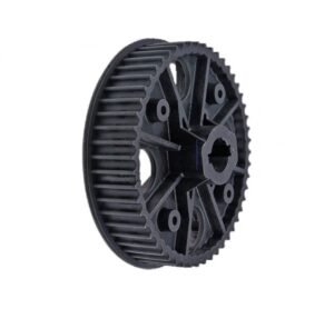 Genuine Husqvarna Toothed Timing Pulley: 5354135-01