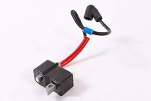 Genuine Ignition Module 537418801 for Husqvarna 325HD