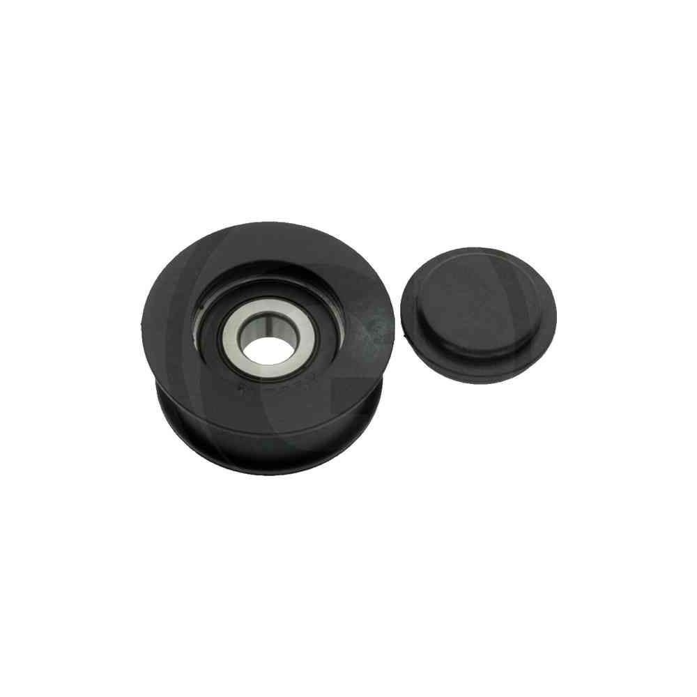 Genuine John Deere JX90 Idler Pulley: SAA36996, SA1897