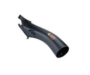 Genuine John Deere Lawnmower Chute: GY20423, GX20399